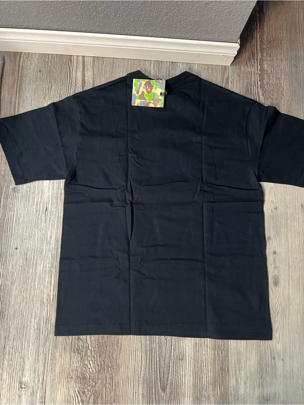 Bape bathing ape